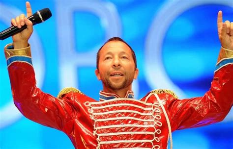 dj bobo nadcházející události|DJ BoBo Koncerty, Data, Vstupenky a Termíny turné 2024/2025